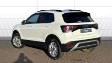Volkswagen T-Cross 1.0 TSI 115 Match 5dr Petrol Estate